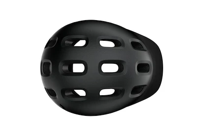 Detská prilba Woom  3.0 Charcoal Metallic M