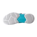 Detská sálová obuv Yonex  Strider Flow JR Belt Black/Blue