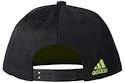 Detská šiltovka adidas Chelsea FC Flat Black AX6621