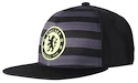 Detská šiltovka adidas Chelsea FC Flat Black AX6621