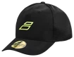 Detská šiltovka Babolat  Curve Trucker Cap Junior Black Aero