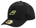 Detská šiltovka Babolat  Curve Trucker Cap Junior Black Aero