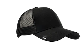 Detská šiltovka Bauer Team Mesh Snapback Black