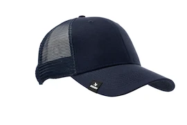 Detská šiltovka Bauer Team Mesh Snapback Navy