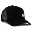 Detská šiltovka CCM  Casual Black