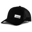 Detská šiltovka CCM  Casual Black