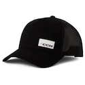 Detská šiltovka CCM  Casual Black
