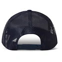 Detská šiltovka CCM  Casual Navy