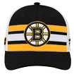 Detská šiltovka Fanatics Draft Home Structured NHL Boston Bruins