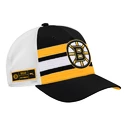 Detská šiltovka Fanatics Draft Home Structured NHL Boston Bruins