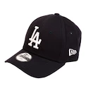 Detská šiltovka New Era 9Forty League Essential MLB Los Angeles Dodgers Navy