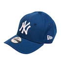 Detská šiltovka New Era 9Forty League Essential MLB New York Yankees Blue/White
