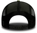 Detská šiltovka New Era 9Forty Trucker League Essential MLB New York Yankees Olive/Black
