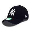 Detská šiltovka New Era Basic 9Forty MLB New York Yankees Black