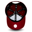 Detská šiltovka New Era League Essential 9Forty Infant MLB New York Yankees Red/White