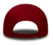 Detská šiltovka New Era League Essential 9Forty Infant MLB New York Yankees Red/White