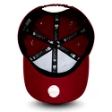 Detská šiltovka New Era League Essential 9Forty Infant MLB New York Yankees Red/White