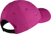 Detská šiltovka Nike Metal Swoosh Cap Purple