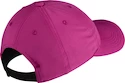 Detská šiltovka Nike Metal Swoosh Cap Purple