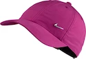 Detská šiltovka Nike Metal Swoosh Cap Purple