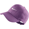 Detská šiltovka Nike Swoosh Heritage Purple