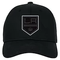 Detská šiltovka Outerstuff Color Pop Structured Adjustable NHL Los Angeles Kings