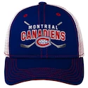 Detská šiltovka Outerstuff  NHL CORE LOCKUP MESHBACK MONTREAL CANADIENS
