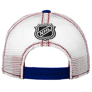 Detská šiltovka Outerstuff  NHL CORE LOCKUP MESHBACK MONTREAL CANADIENS