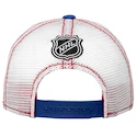 Detská šiltovka Outerstuff  NHL CORE LOCKUP MESHBACK NEW YORK RANGERS