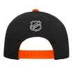 Detská šiltovka Outerstuff  NHL PRECURVE SNAPBACK, ANAHEIM DUCKS