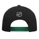 Detská šiltovka Outerstuff  NHL PRECURVE SNAPBACK MINNESOTA WILD