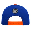 Detská šiltovka Outerstuff  NHL PRECURVE SNAPBACK NEW YORK ISLANDERS