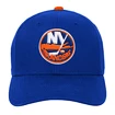 Detská šiltovka Outerstuff  NHL PRECURVE SNAPBACK NEW YORK ISLANDERS