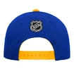 Detská šiltovka Outerstuff  NHL PRECURVE SNAPBACK ST. LOUIS BLUES