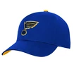 Detská šiltovka Outerstuff  NHL PRECURVE SNAPBACK ST. LOUIS BLUES