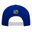 Detská šiltovka Outerstuff  NHL PRECURVE SNAPBACK, TAMPA BAY LIGHTNING