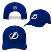 Detská šiltovka Outerstuff  NHL PRECURVE SNAPBACK, TAMPA BAY LIGHTNING