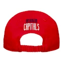 Detská šiltovka pre batoľa Outerstuff My First Cap NHL Washington Capitals