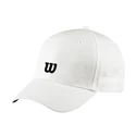 Detská šiltovka Wilson  Youth Tour Cap White