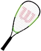 Detská squashová raketa Wilson  Blade