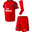 Detská súprava Nike Paris SG vonkajšia 16/17