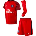 Detská súprava Nike Paris SG vonkajšia 16/17