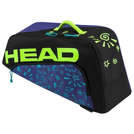 Detská taška na rakety Head JR Tour Racquet Bag Monster