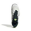 Detská tenisová obuv adidas Barricade Kids Off White/Core Black
