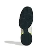 Detská tenisová obuv adidas Barricade Kids Off White/Core Black