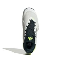 Detská tenisová obuv adidas Barricade Kids Off White/Core Black