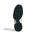 Detská tenisová obuv adidas Barricade Kids Off White/Core Black