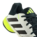Detská tenisová obuv adidas Barricade Kids Off White/Core Black