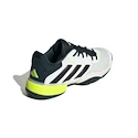 Detská tenisová obuv adidas Barricade Kids Off White/Core Black