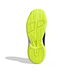 Detská tenisová obuv adidas  Courtflash K Carbon